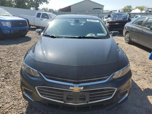1G1ZD5ST4JF152970 - 2018 CHEVROLET MALIBU LT 黑色 照片 5