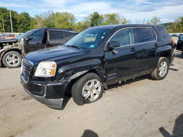 2016 GMC TERRAIN SLE, 