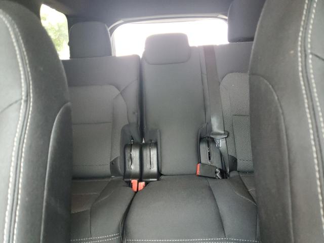 1FM5K7D86KGA84324 - 2019 FORD EXPLORER XLT Սպիտակ լուսանկար 10