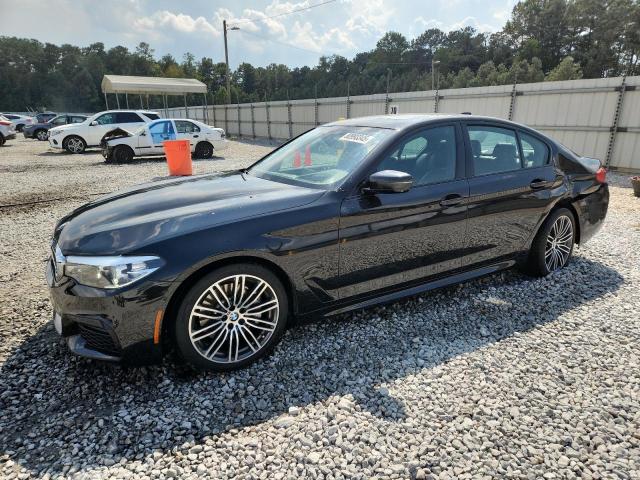2019 BMW 540 I, 
