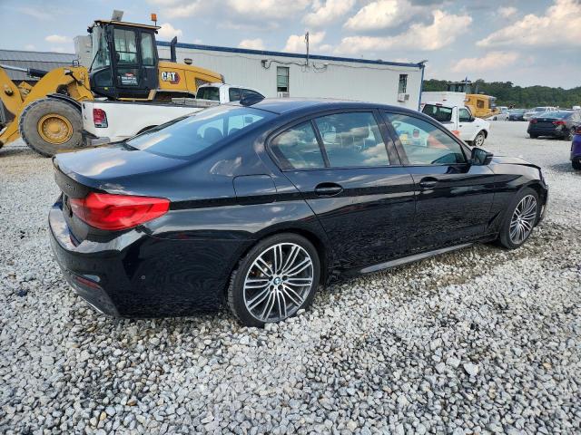 WBAJE5C59KWE66455 - 2019 BMW 540 I BLACK photo 3