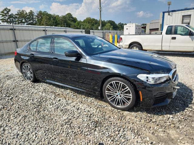 WBAJE5C59KWE66455 - 2019 BMW 540 I BLACK photo 4