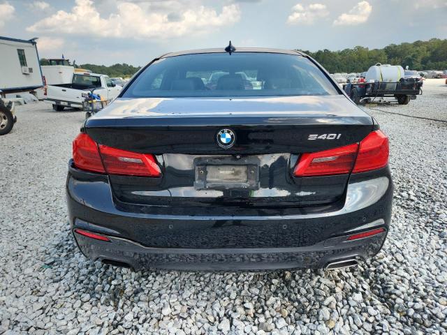 WBAJE5C59KWE66455 - 2019 BMW 540 I BLACK photo 6