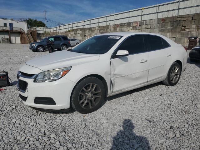 2015 CHEVROLET MALIBU 1LT, 