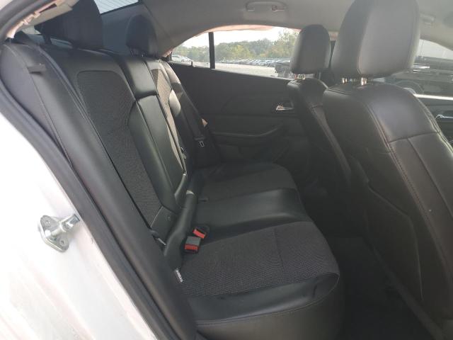 1G11C5SL0FU127275 - 2015 CHEVROLET MALIBU 1LT WHITE photo 10