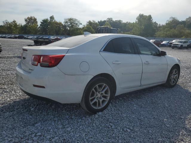 1G11C5SL0FU127275 - 2015 CHEVROLET MALIBU 1LT WHITE photo 3