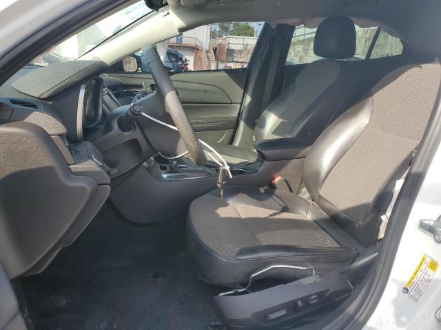 1G11C5SL0FU127275 - 2015 CHEVROLET MALIBU 1LT WHITE photo 7