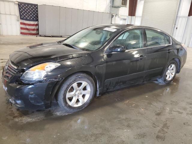 2009 NISSAN ALTIMA 2.5, 