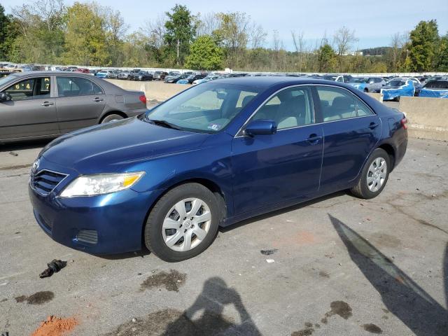 2011 TOYOTA CAMRY BASE, 