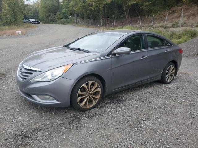 2013 HYUNDAI SONATA SE, 