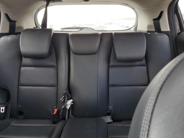 3CZRU5H70KM712593 - 2019 HONDA HR-V EXL შავი ფოტო 10