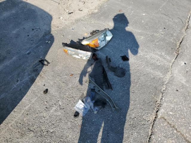 JTMZK33V876007134 - 2007 TOYOTA RAV4 WHITE photo 13