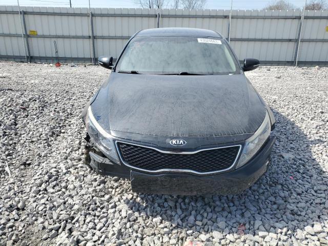 5XXGM4A73FG453963 - 2015 KIA OPTIMA LX BLACK photo 5