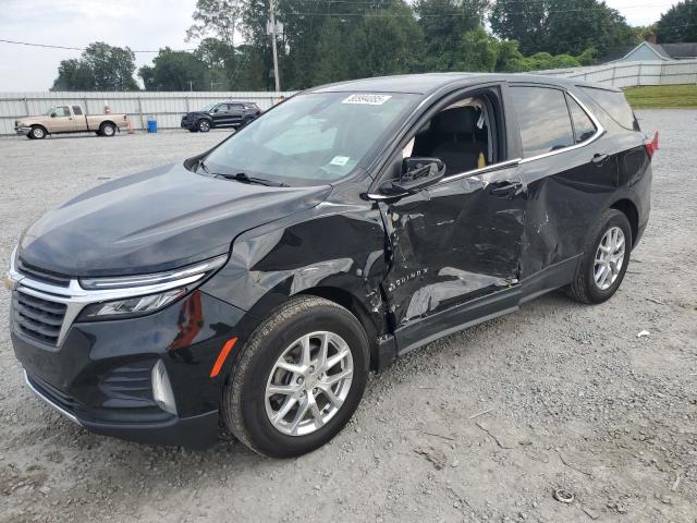 2022 CHEVROLET EQUINOX LT, 