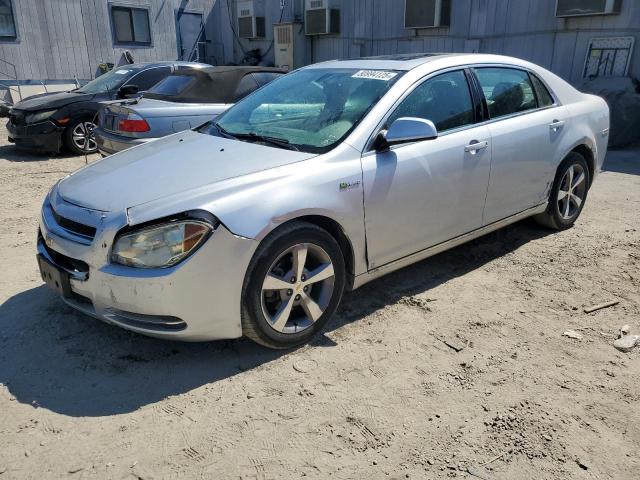 2009 CHEVROLET MALIBU HYBRID, 