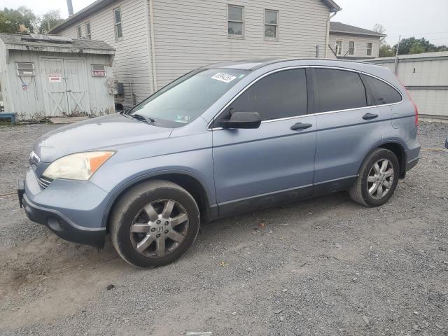 2007 HONDA CR-V EX, 