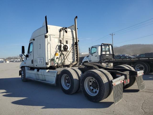 1FUJGLDR29LAM0548 - 2009 FREIGHTLINER CASCADIA 1 WHITE photo 3