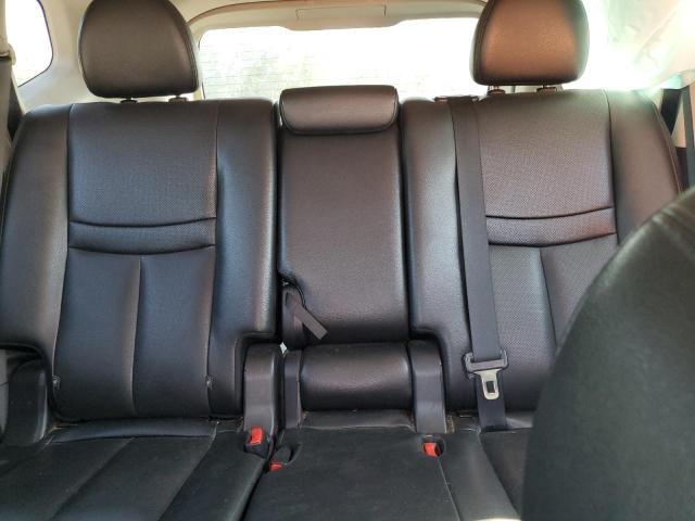 5N1AT2MT4KC701052 - 2019 NISSAN ROGUE S Қызыл фото 10