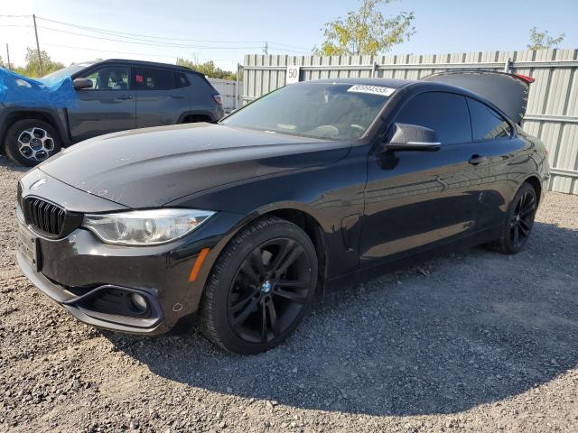 2015 BMW 428 XI, 
