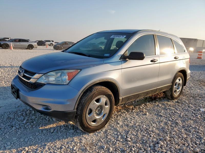 2011 HONDA CR-V LX, 
