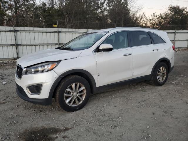 2016 KIA SORENTO LX, 