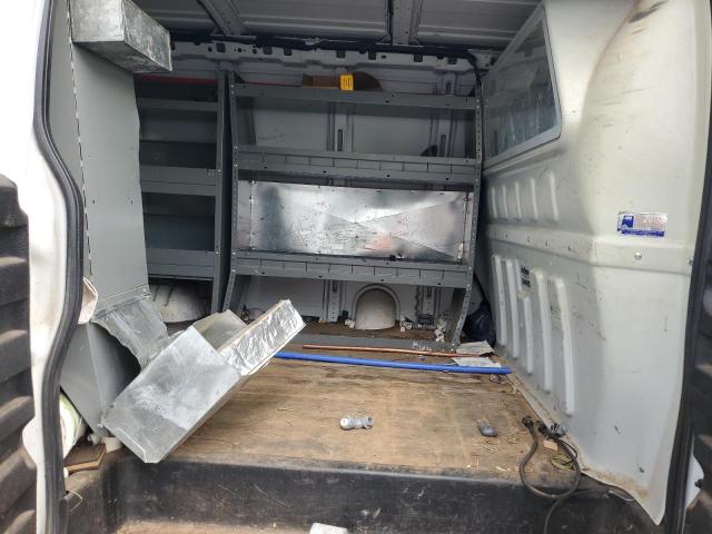 1GCWGAFF5G1329160 - 2016 CHEVROLET EXPRESS G2 Gelb Foto 11