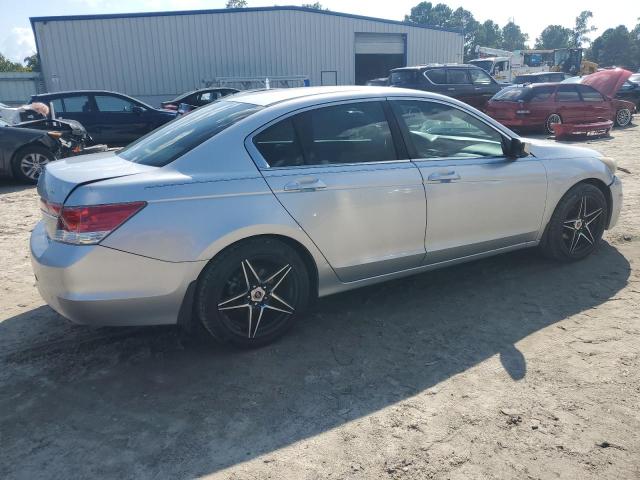 1HGCP2F62CA083205 - 2012 HONDA ACCORD SE فضي صورة 3