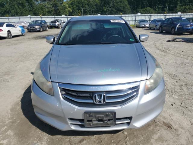 1HGCP2F62CA083205 - 2012 HONDA ACCORD SE فضي صورة 5