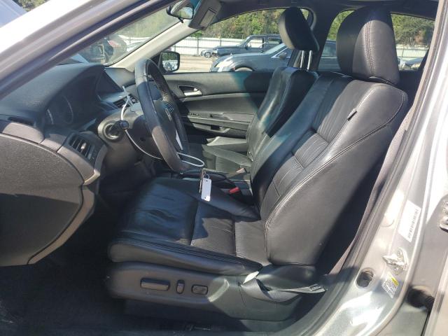 1HGCP2F62CA083205 - 2012 HONDA ACCORD SE فضي صورة 7