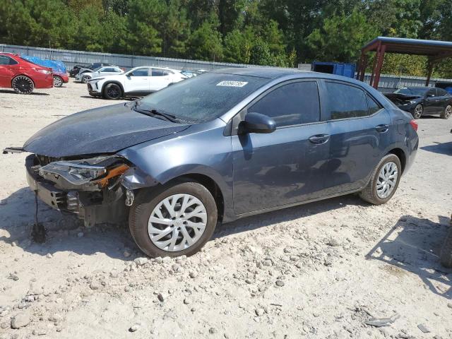 2018 TOYOTA COROLLA L, 