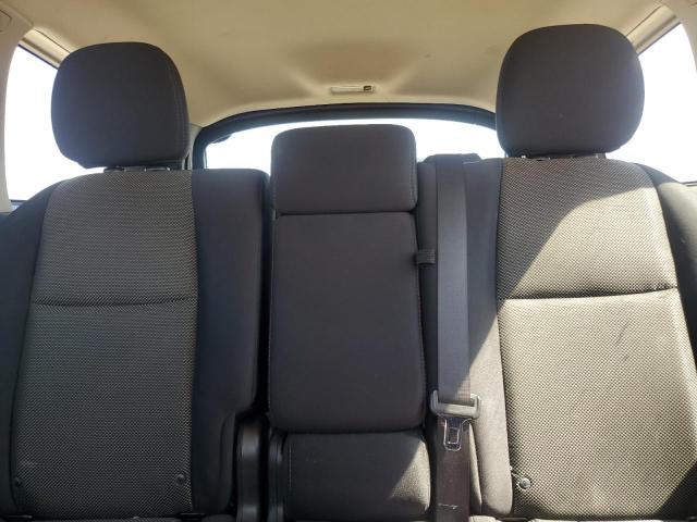 5N1DR2MM7JC641271 - 2018 NISSAN PATHFINDER S RED photo 10