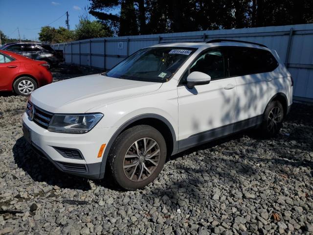 2019 VOLKSWAGEN TIGUAN SE, 
