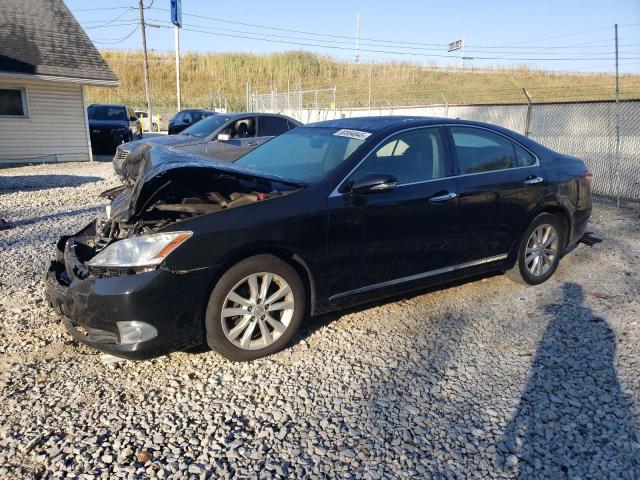 2011 LEXUS ES 350, 