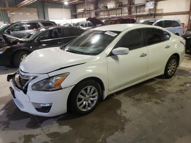 2015 NISSAN ALTIMA 2.5, 