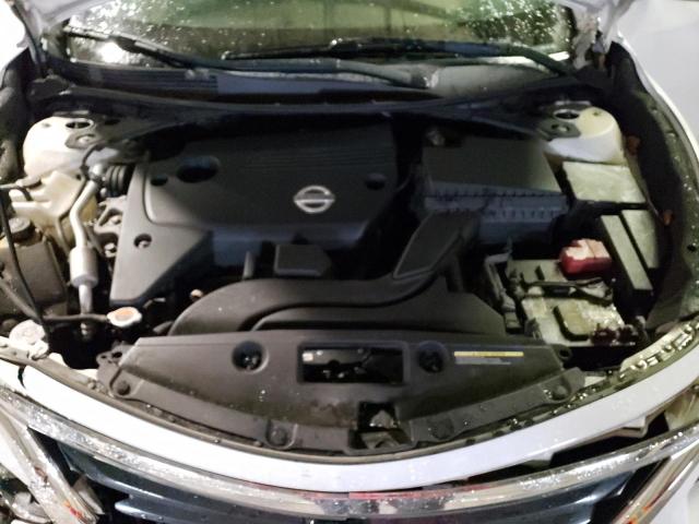 1N4AL3AP2FC469905 - 2015 NISSAN ALTIMA 2.5 WHITE photo 11