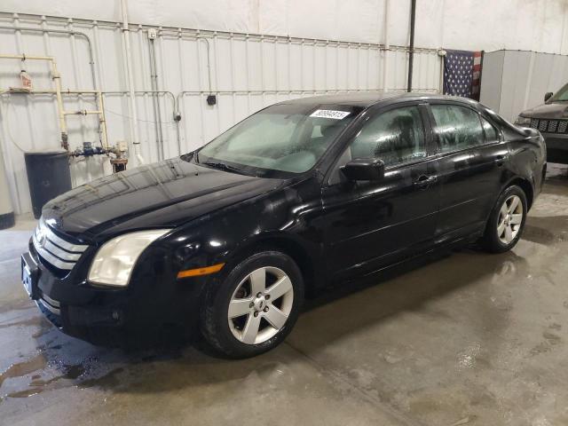 2006 FORD FUSION SE, 