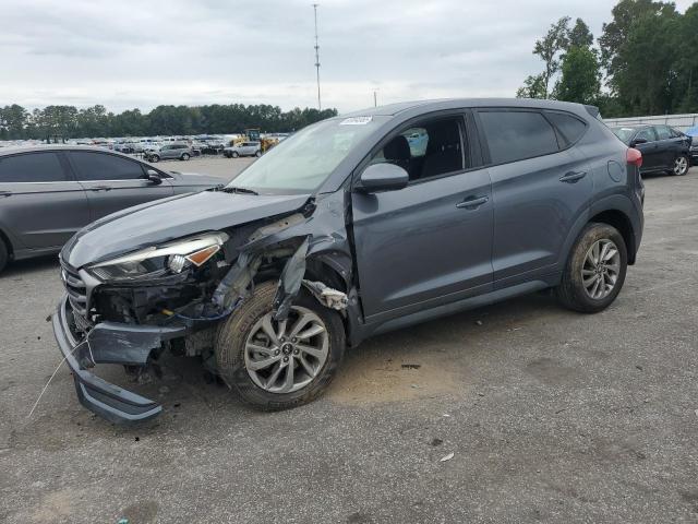 2018 HYUNDAI TUCSON SE, 