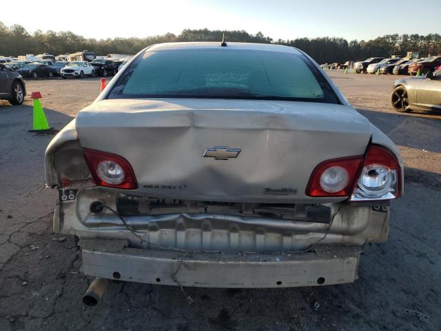 1G1ZC5EB4AF118128 - 2010 CHEVROLET MALIBU 1LT Күміс фото 6