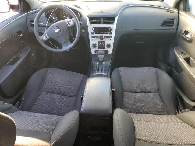 1G1ZC5EB4AF118128 - 2010 CHEVROLET MALIBU 1LT Күміс фото 8