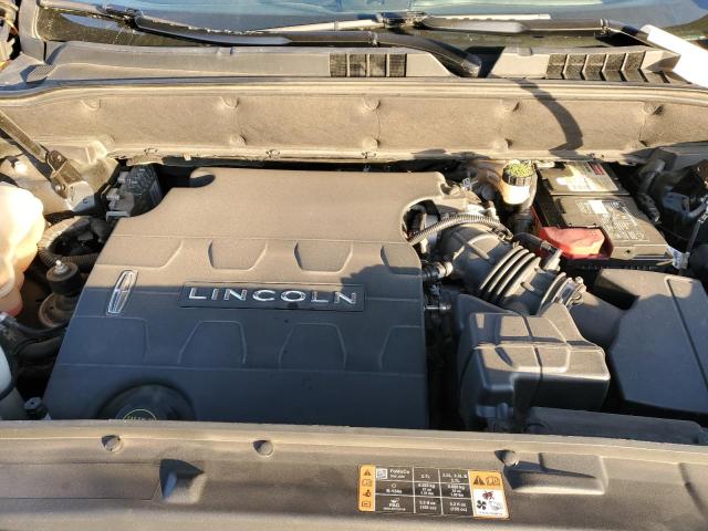 2LMTJ6LR4GBL82565 - 2016 LINCOLN MKX RESERVE 黑色 照片 11