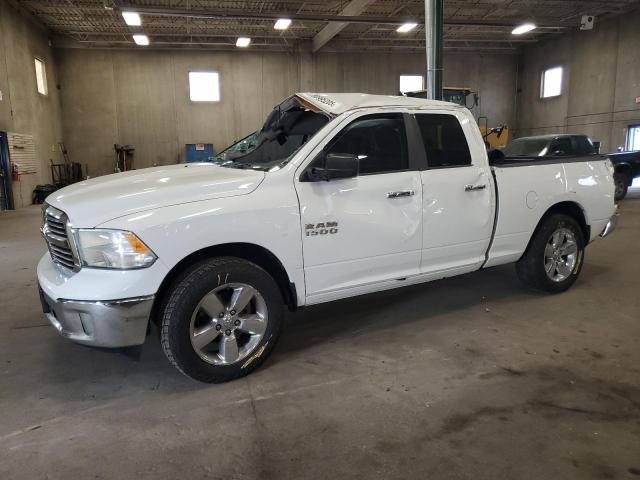 2014 RAM 1500 SLT, 