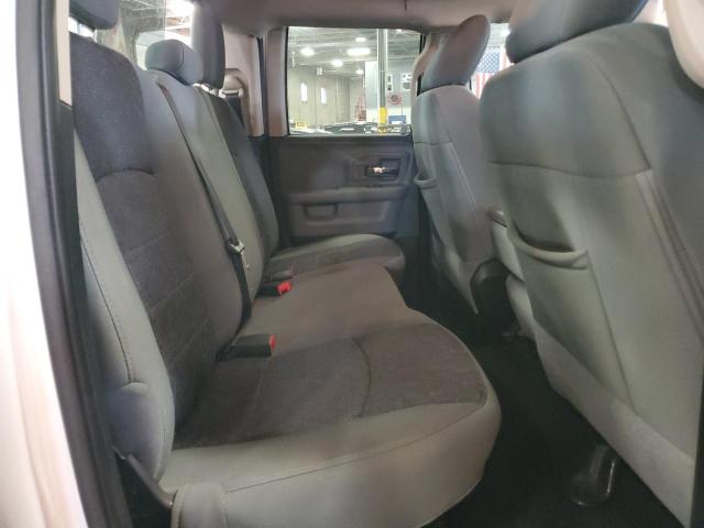 1C6RR7GG7ES406966 - 2014 RAM 1500 SLT WHITE photo 10