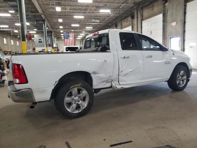 1C6RR7GG7ES406966 - 2014 RAM 1500 SLT WHITE photo 3