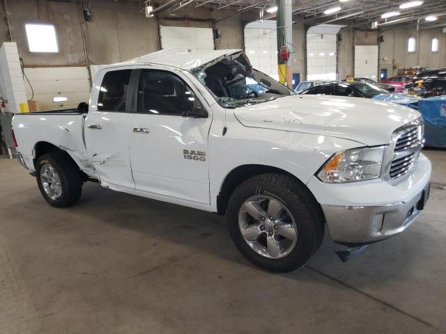 1C6RR7GG7ES406966 - 2014 RAM 1500 SLT WHITE photo 4