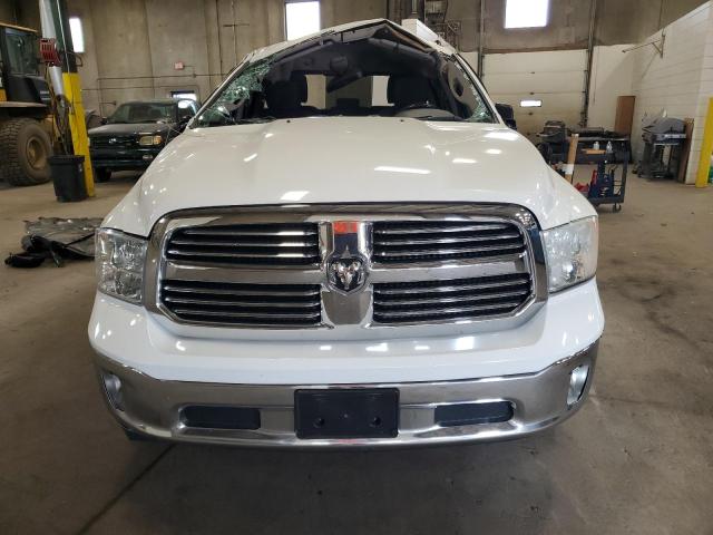 1C6RR7GG7ES406966 - 2014 RAM 1500 SLT WHITE photo 5