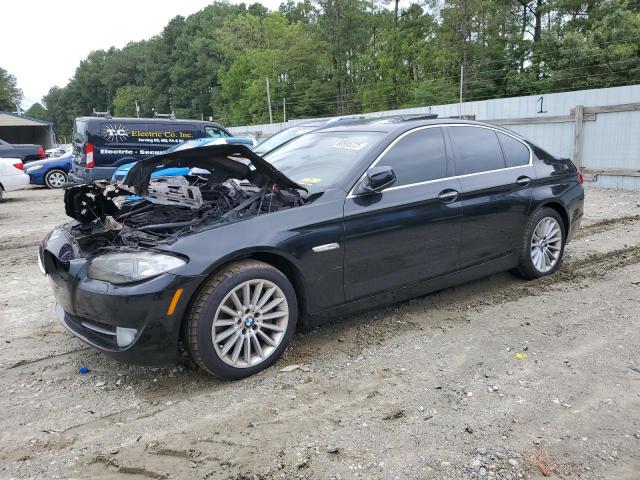 2011 BMW 535 I, 