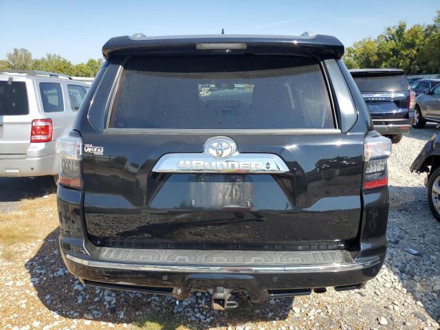 JTEBU5JR5G5355696 - 2016 TOYOTA 4RUNNER SR5/SR5 PREMIUM GRAY photo 6