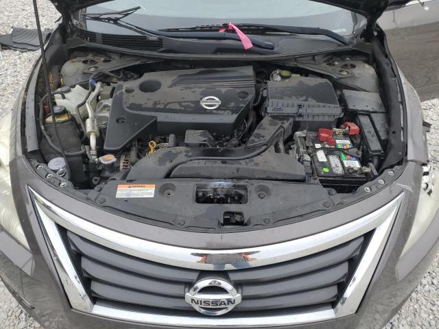 1N4AL3AP9DC286773 - 2013 NISSAN ALTIMA 2.5 GRAY photo 11