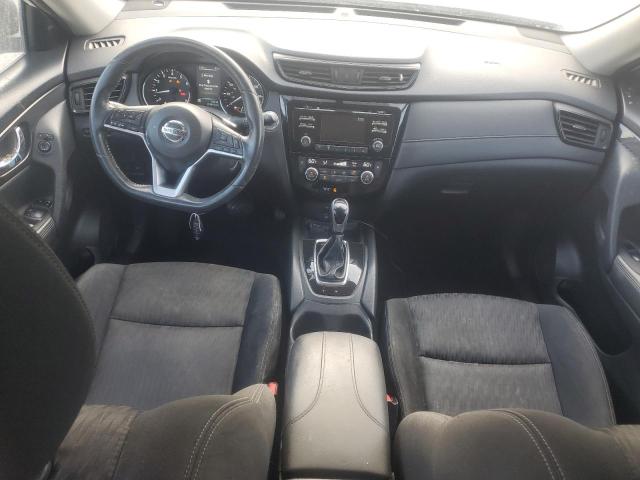 KNMAT2MT3HP555958 - 2017 NISSAN ROGUE S 白色 照片 8