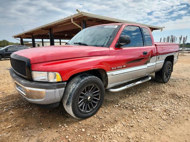 2001 DODGE RAM 1500, 